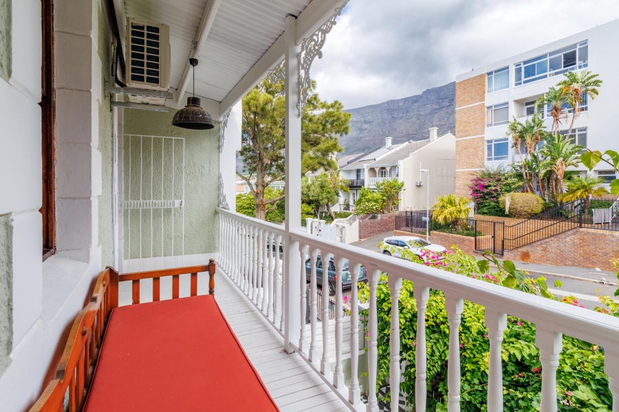 To Let 4 Bedroom Property for Rent in Gardens Western Cape